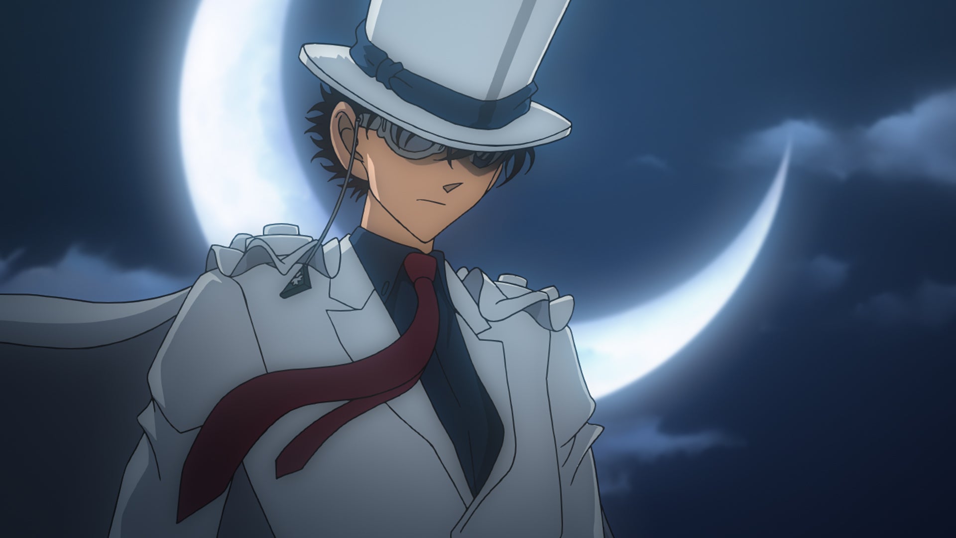 まじっく快斗第2話 | Lemino(レミノ) - 映画・ドラマ・アニメや音楽