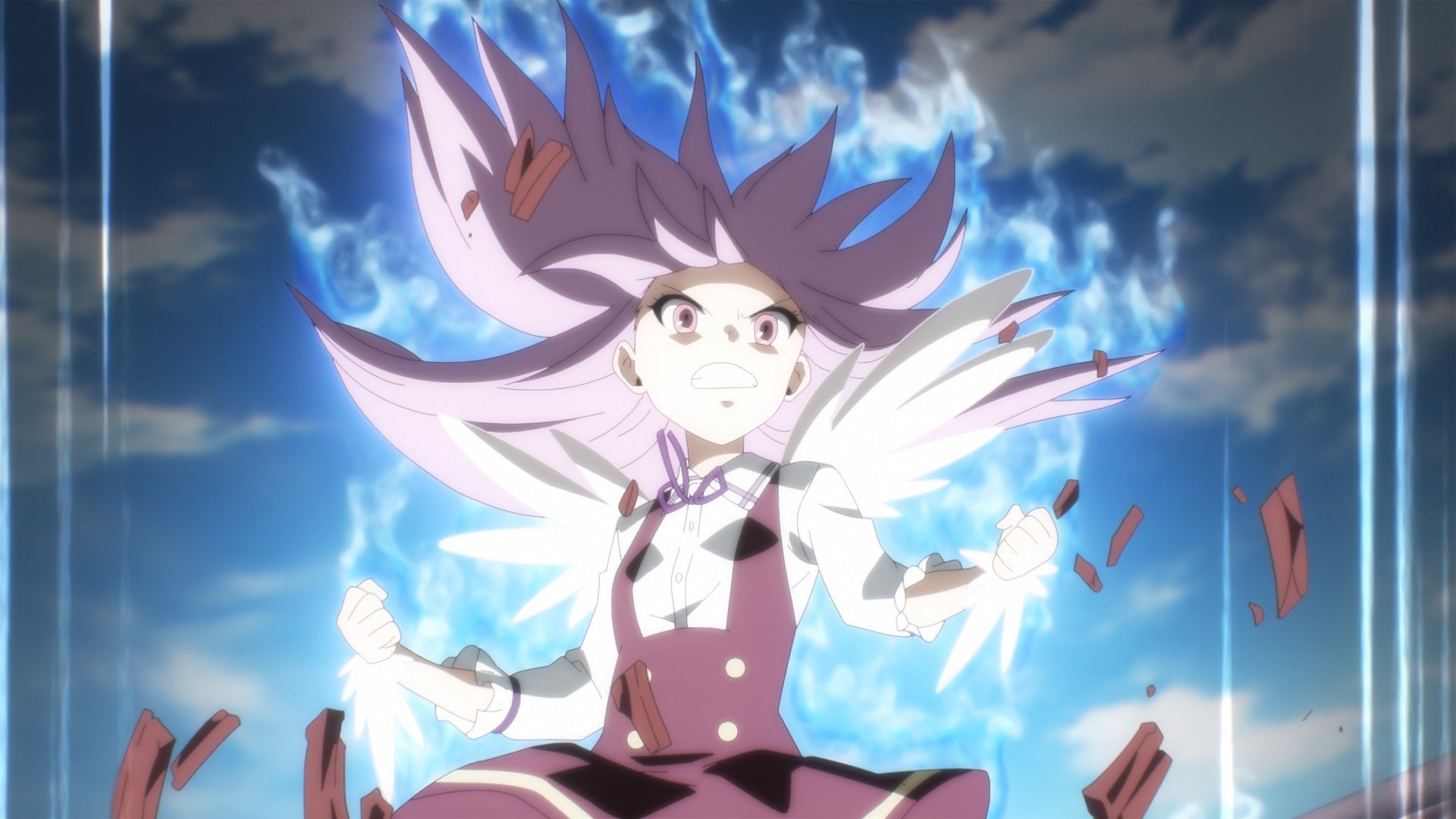 FAIRY TAIL 100年クエスト 第1話 | Lemino(レミノ) - 映画・ドラマ