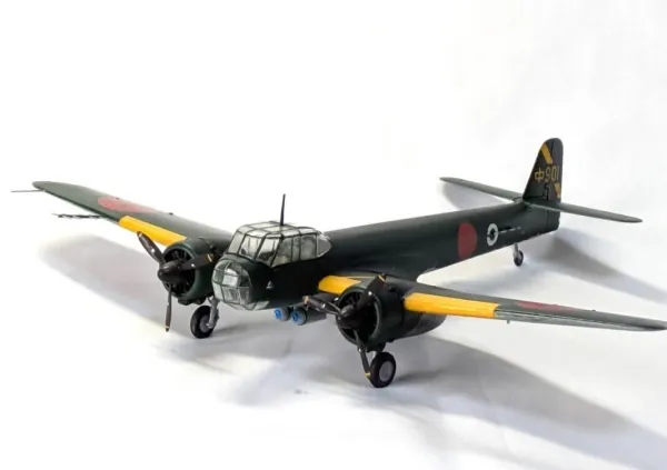 1/76 日本陸軍97式中戦車改”チハ”｜ジオラマ・ヴィネット｜プラモデル