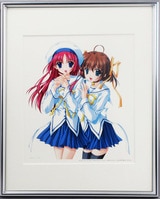 PG-7477]NARUTO 複製原稿 岸本斉史