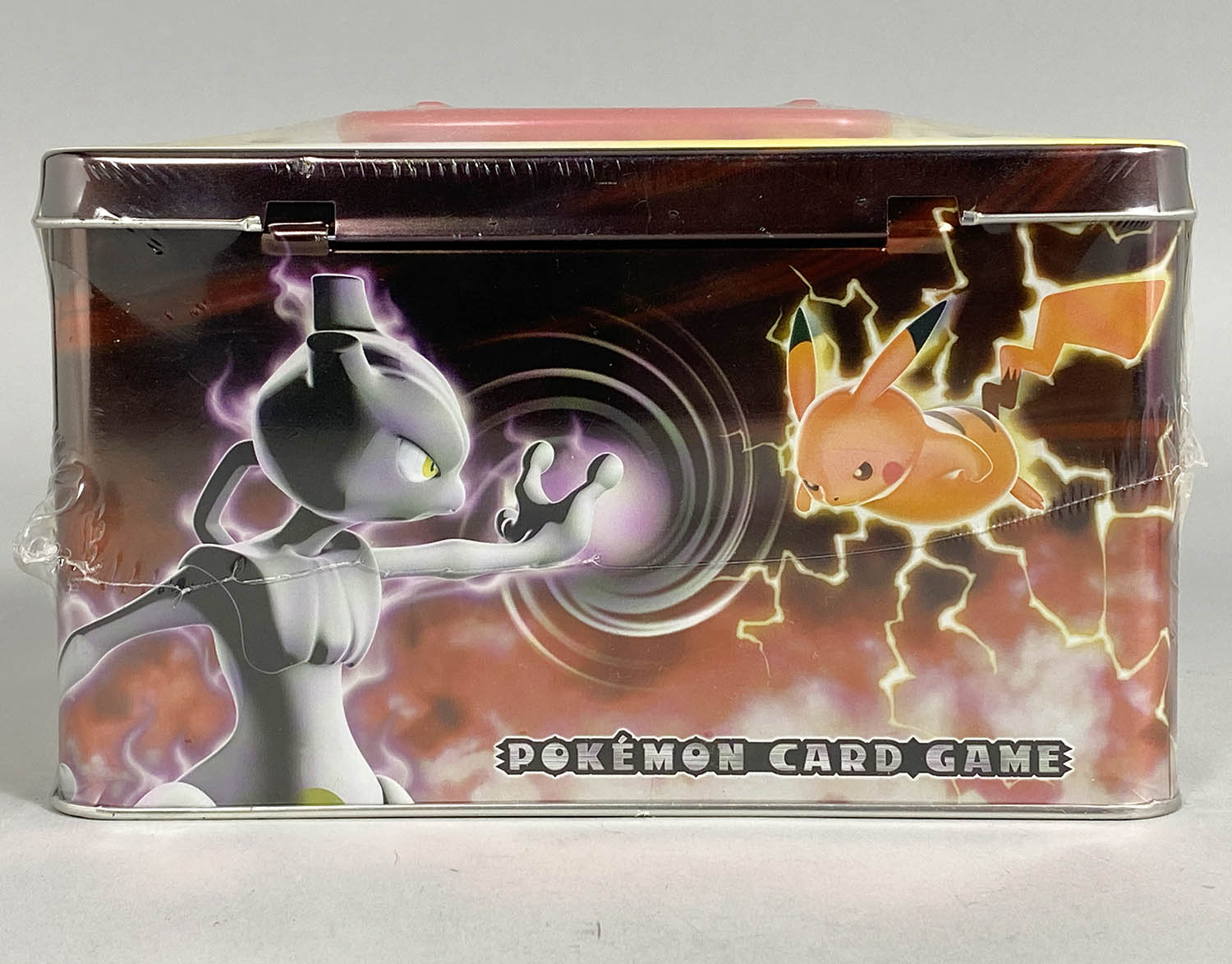 5708] ギフトボックス ミュウ・ルカリオver.