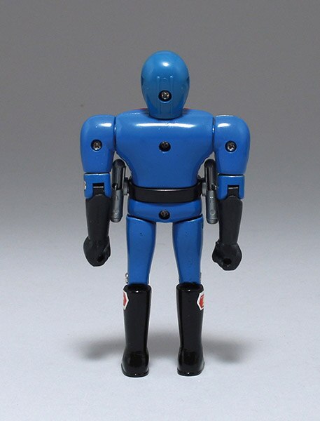 ポピー アオレンジャー2期/秘密戦隊ゴレンジャー/超合金・ポピニカシリーズ