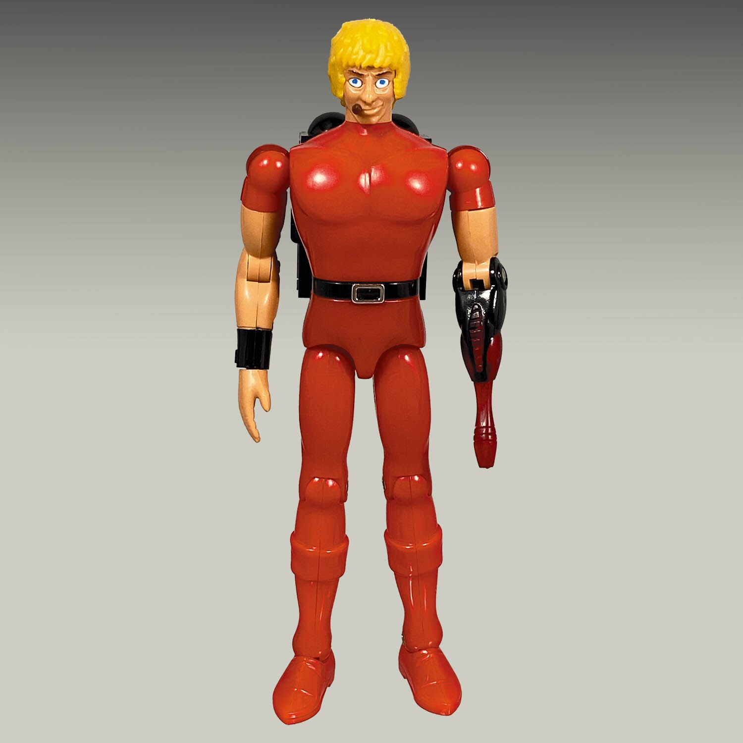 7108] リアルタイプ スペースコブラ