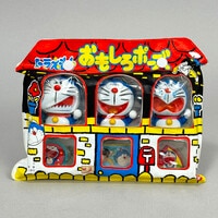 怪物くん ボビングヘッドフィギュア