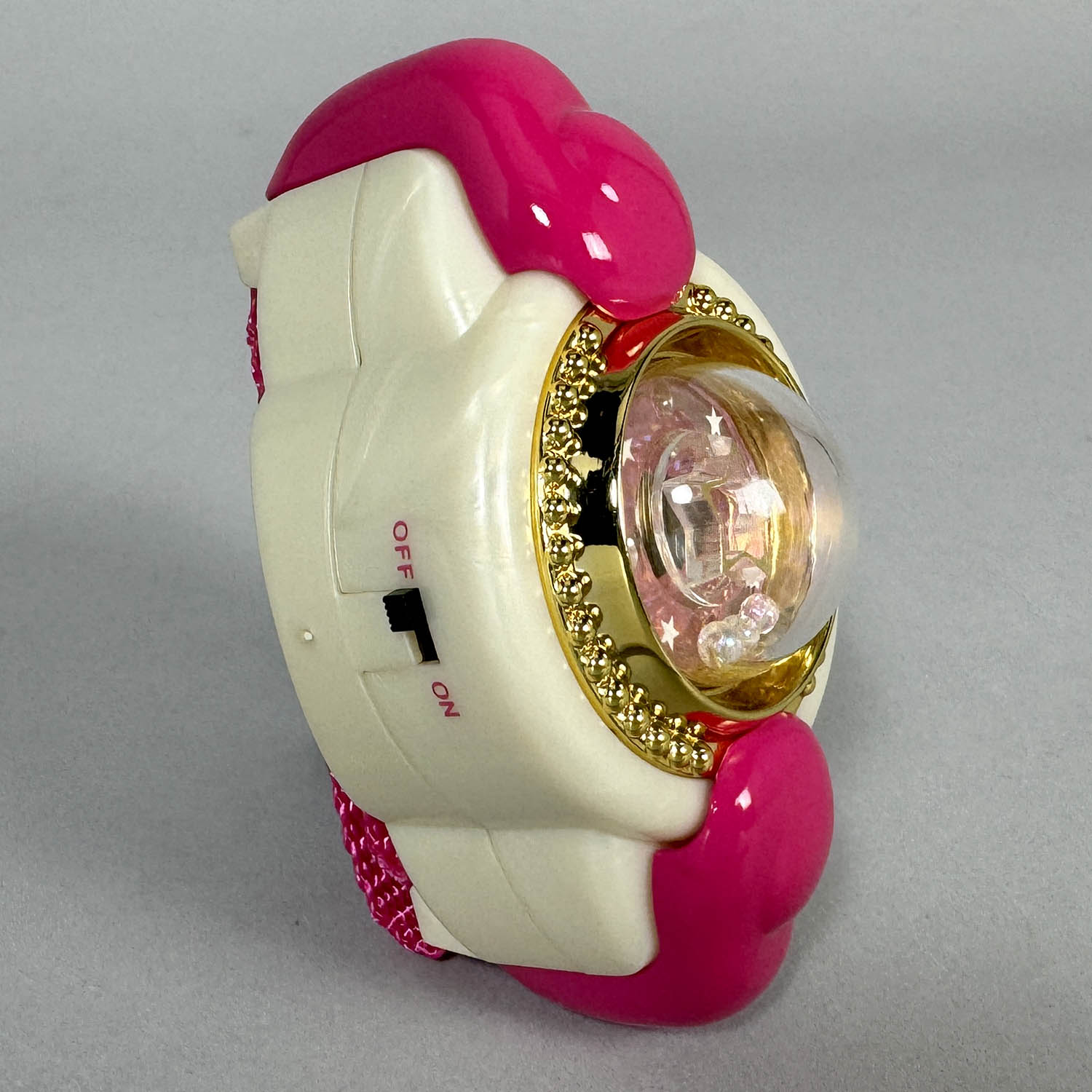 5808] マーメイドメロディーぴちぴちピッチ アクアピッチブレスレット