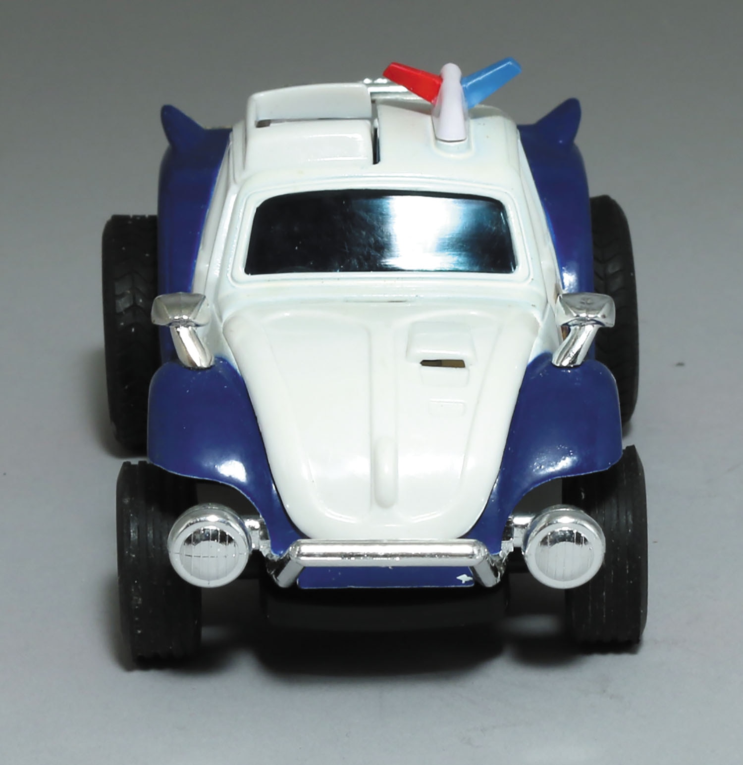 PC-41 DXマグナビートル/未来警察ウラシマン/ポピニカ