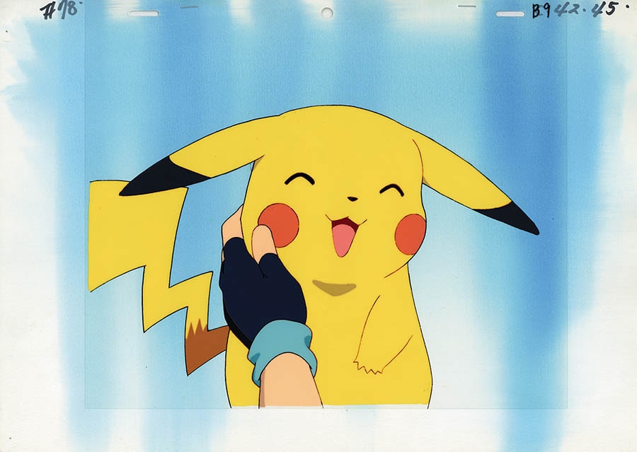 ポケットモンスターセル