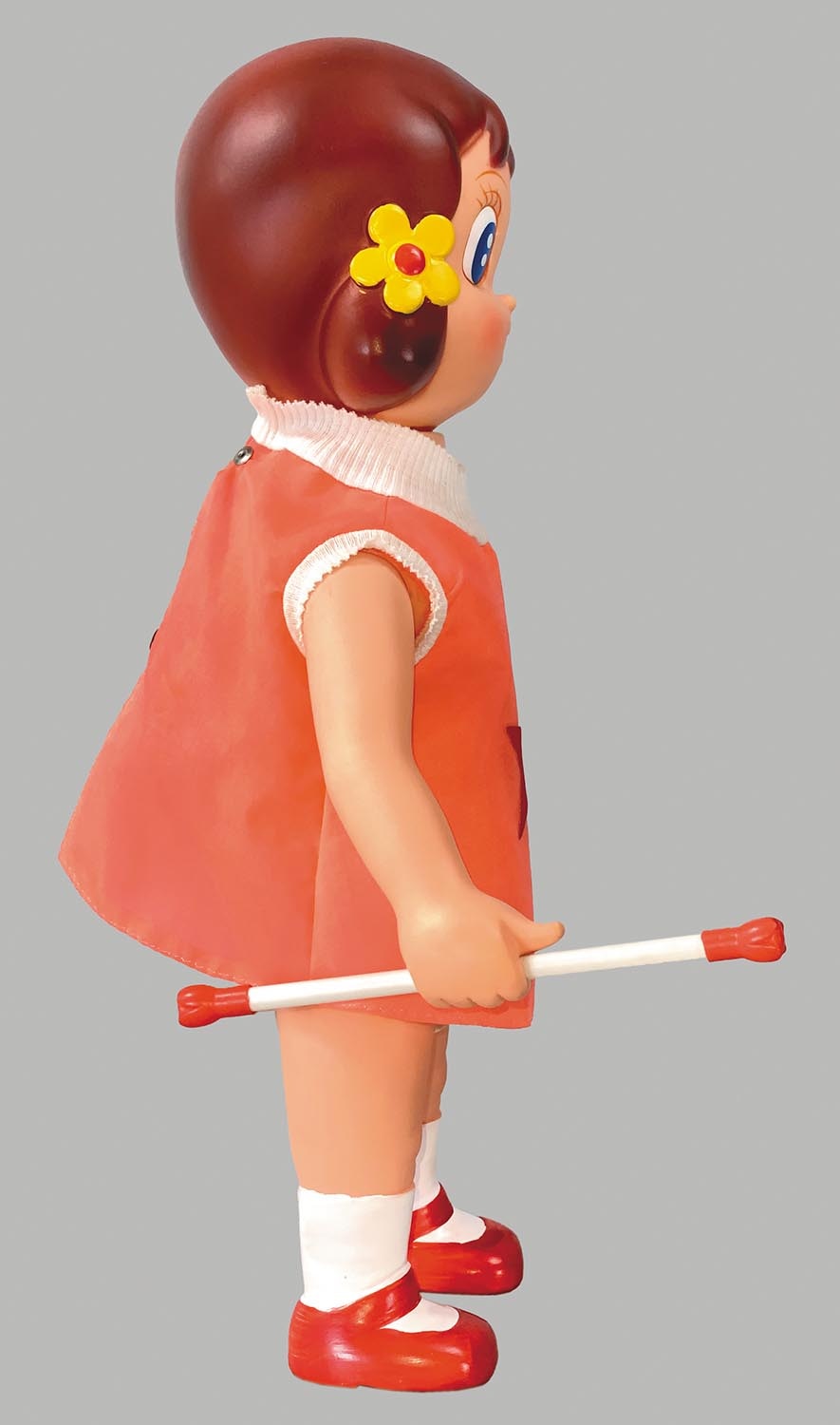 1001］ マスダヤ おはなし魔法使いチャッピー ピンク服