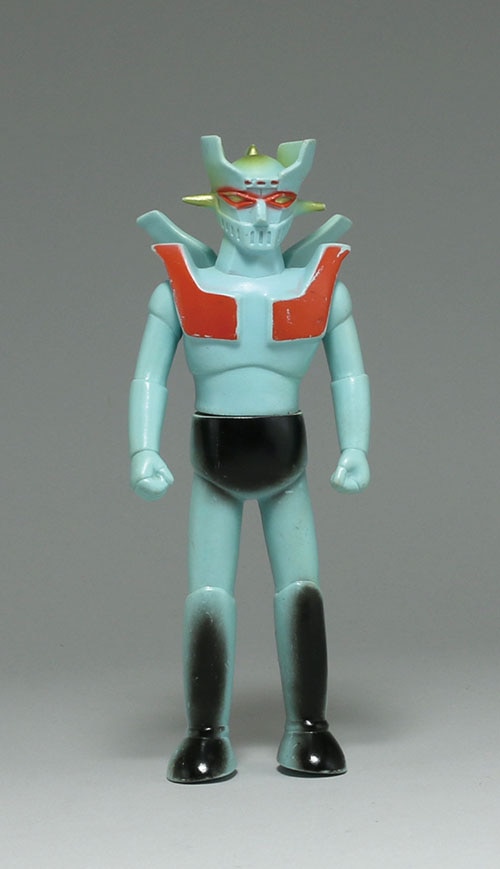 無版権 マジンガーZ