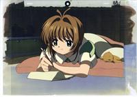 カードキャプターさくら 木之本撫子