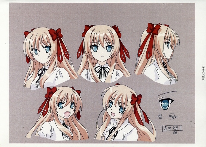 迷い猫オーバーラン! 設定