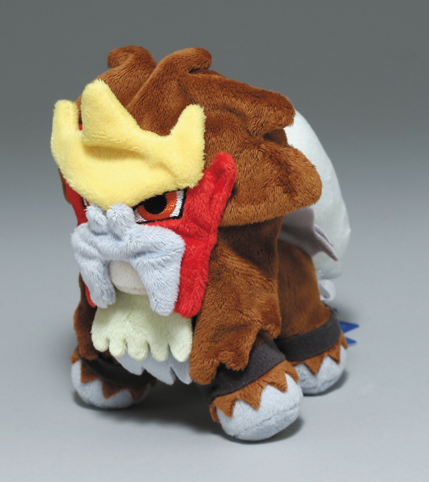 ポケドール 色違いエンテイ エンテイ(通常)セット