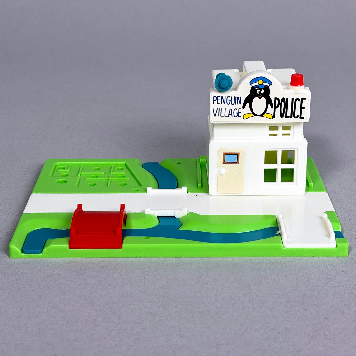 1001] Dr.スランプ アラレちゃん ペンギン村分譲中 セット