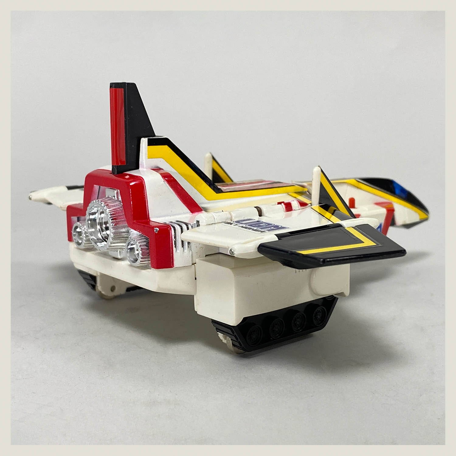 5080] ポピー スカイハイヤー [ウルトラマン80]