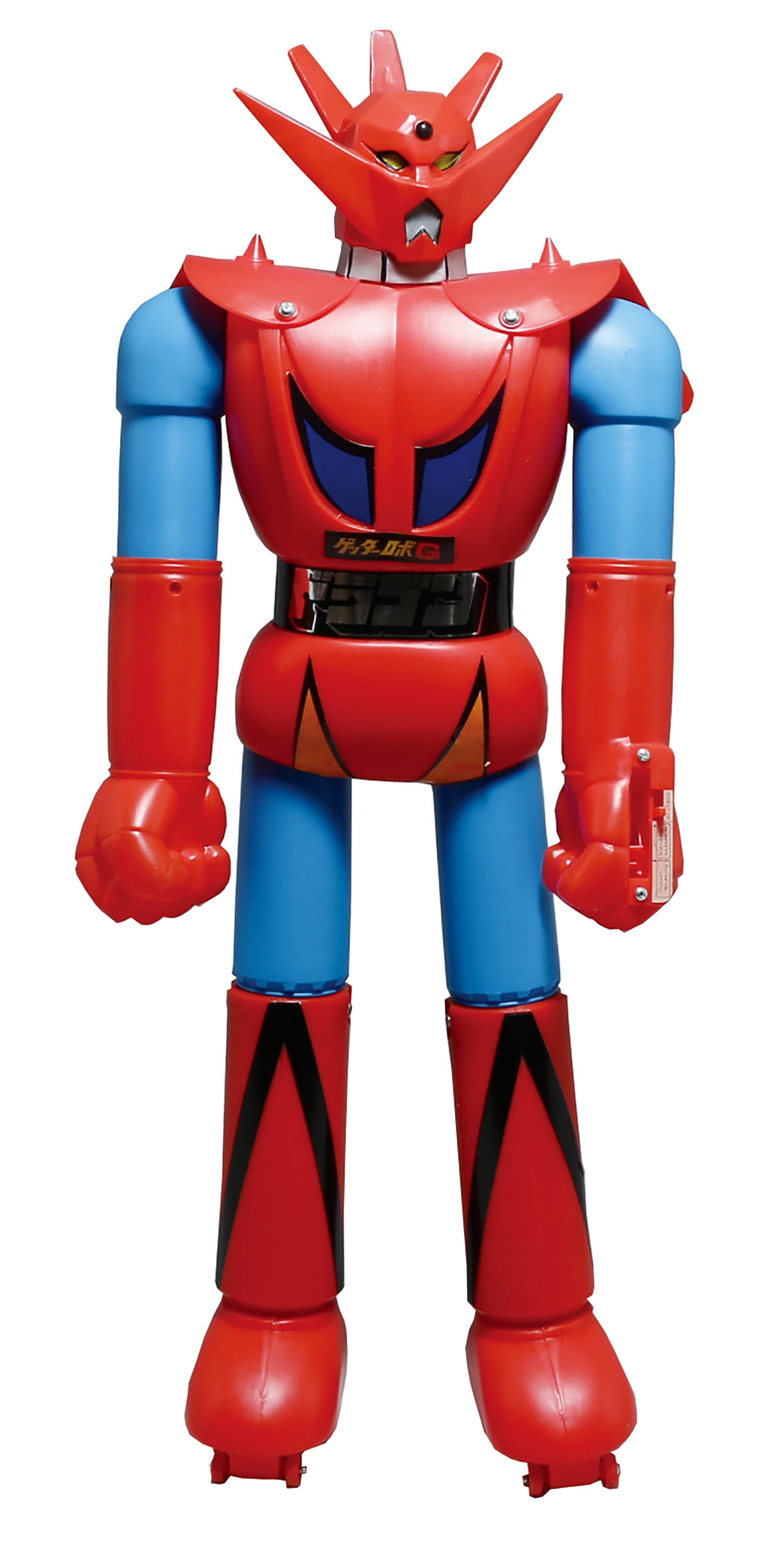 ポピー ゲッタードラゴン/ゲッターロボG/ジャンボマシンダー