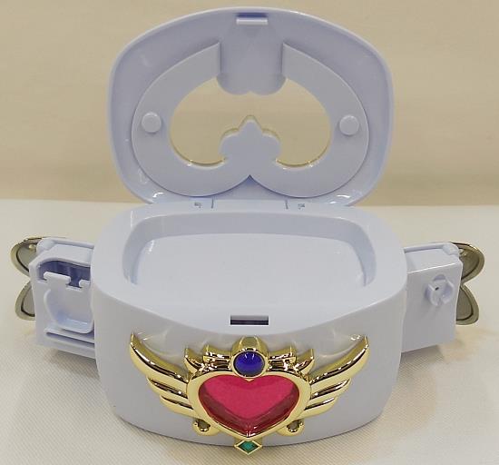 CLUE/愛天使伝説ウェディングピーチ×CLUE/St.Something Four 宝石箱