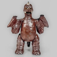 バンダイ チェンジマン チェンジ5セット/電撃戦隊チェンジマン/ソフビ