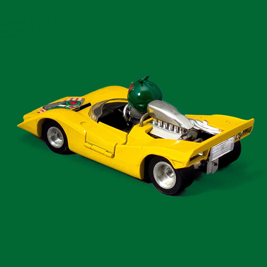 ダイヤペット313 仮面ライダー ニッサンR382