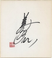 サイン入り 石田未来 pink 石田未来写真集