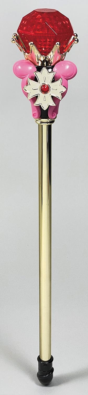 5001］ 怪盗セイント・テール イリュージョンステッキ