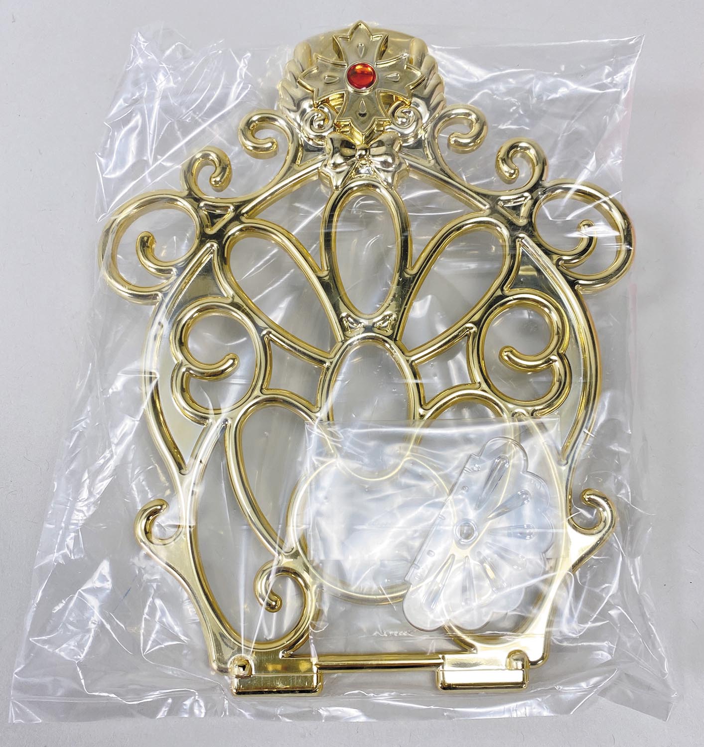 5006］ 怪盗セイント・テール セイントコロンスタンド