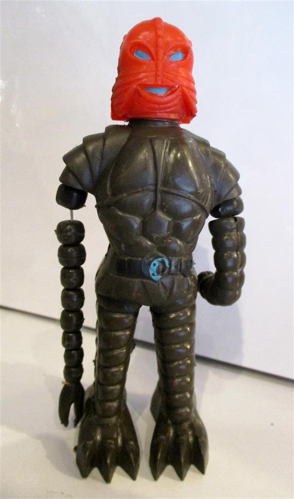 OTAKI 魔神バンダー