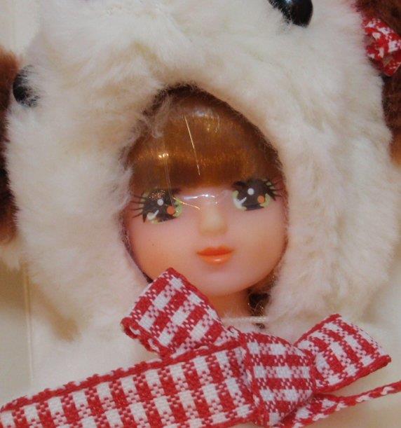 バンダイ チャーミーツイン アンナのファンタジーフィールド ベイビー