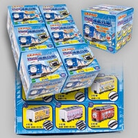 ミツワ 1/24 日野スーパードルフィンダンプトラック