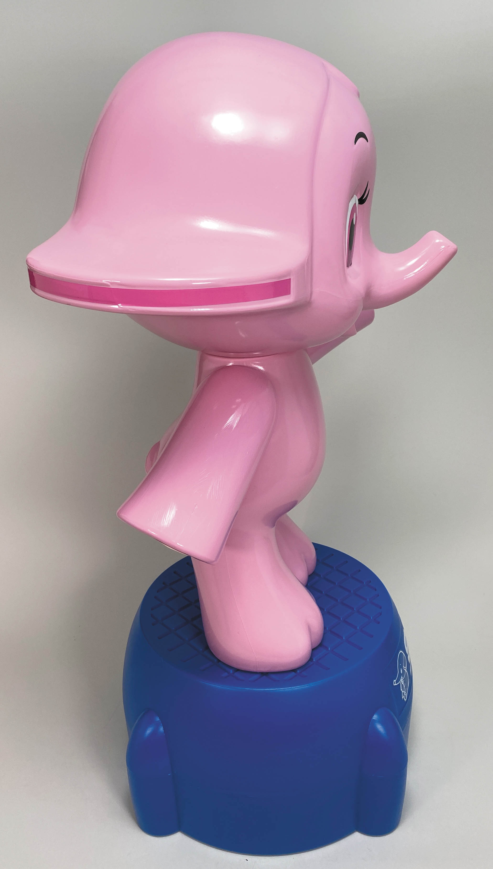 佐藤製薬 新サトコちゃん 店頭用人形