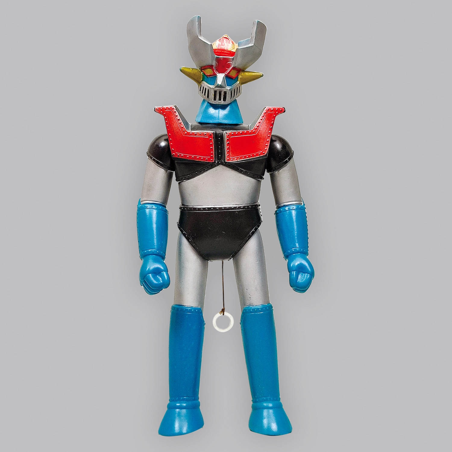 1061] マスダヤ トーキング マジンガーZ