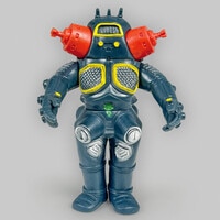 マルサン ゴメス1期 スタンダードサイズ ソフビ