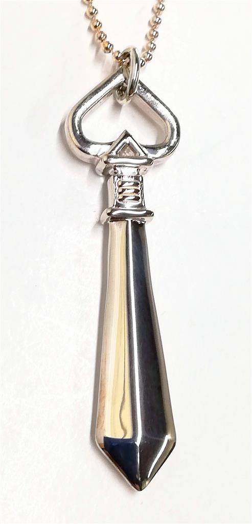 バンダイ 仮面ライダーブレイド 剣崎一真モデル ver.2 Silver925