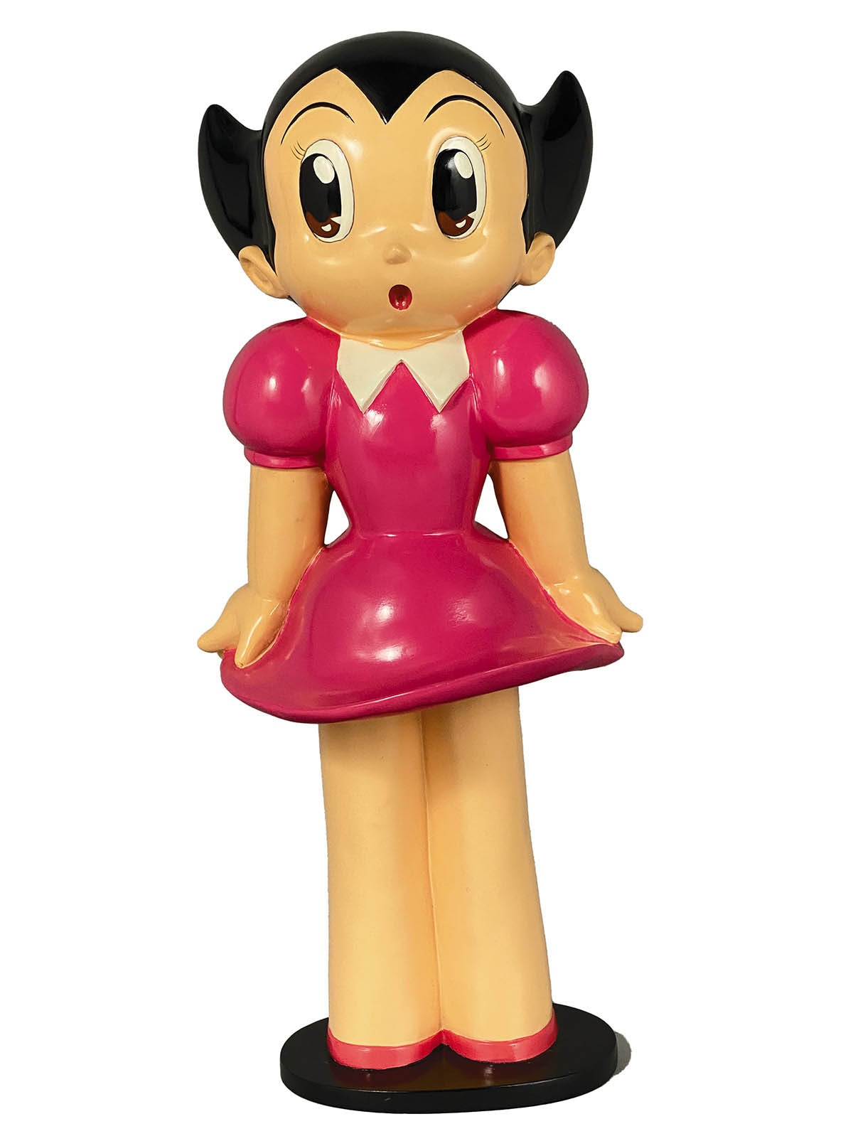 1362] 鉄腕アトム ウランちゃん