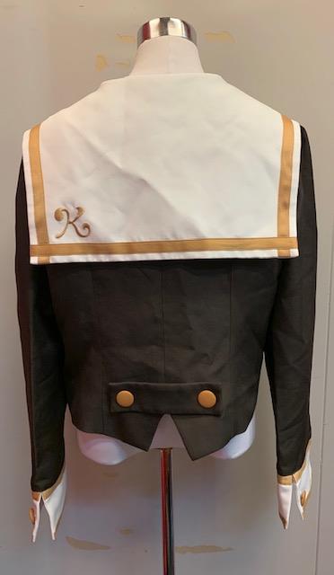 COSPATIO製】響け！ユーフォニアム/北宇治高校女子制服 冬服ジャケット