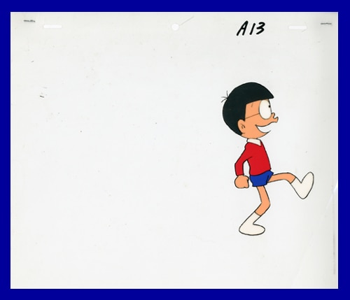 ドラえもん (日本テレビ版)