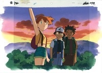 Piaキャロットへようこそ!!2 DX OP 榎本つかさ