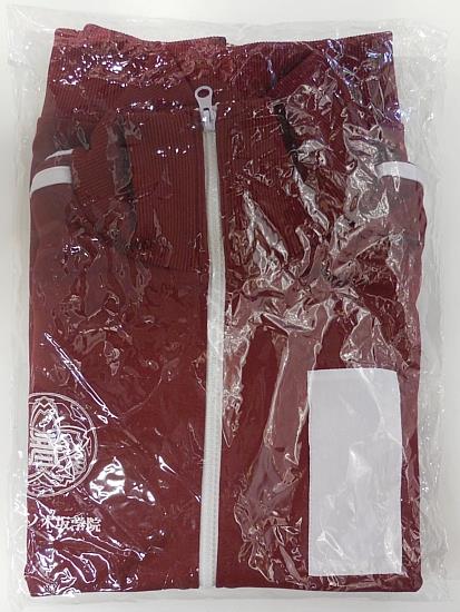 ラブライブ!/音ノ木坂学院体験入学セット 指定ジャージ上着のみ/μ's