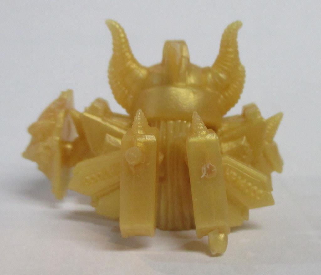 SDガンダム ガン消し ガンドランダー 魔封の聖剣マーク4 アレックス