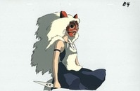 セル画 ロミオの青い空 アンジェレッタ