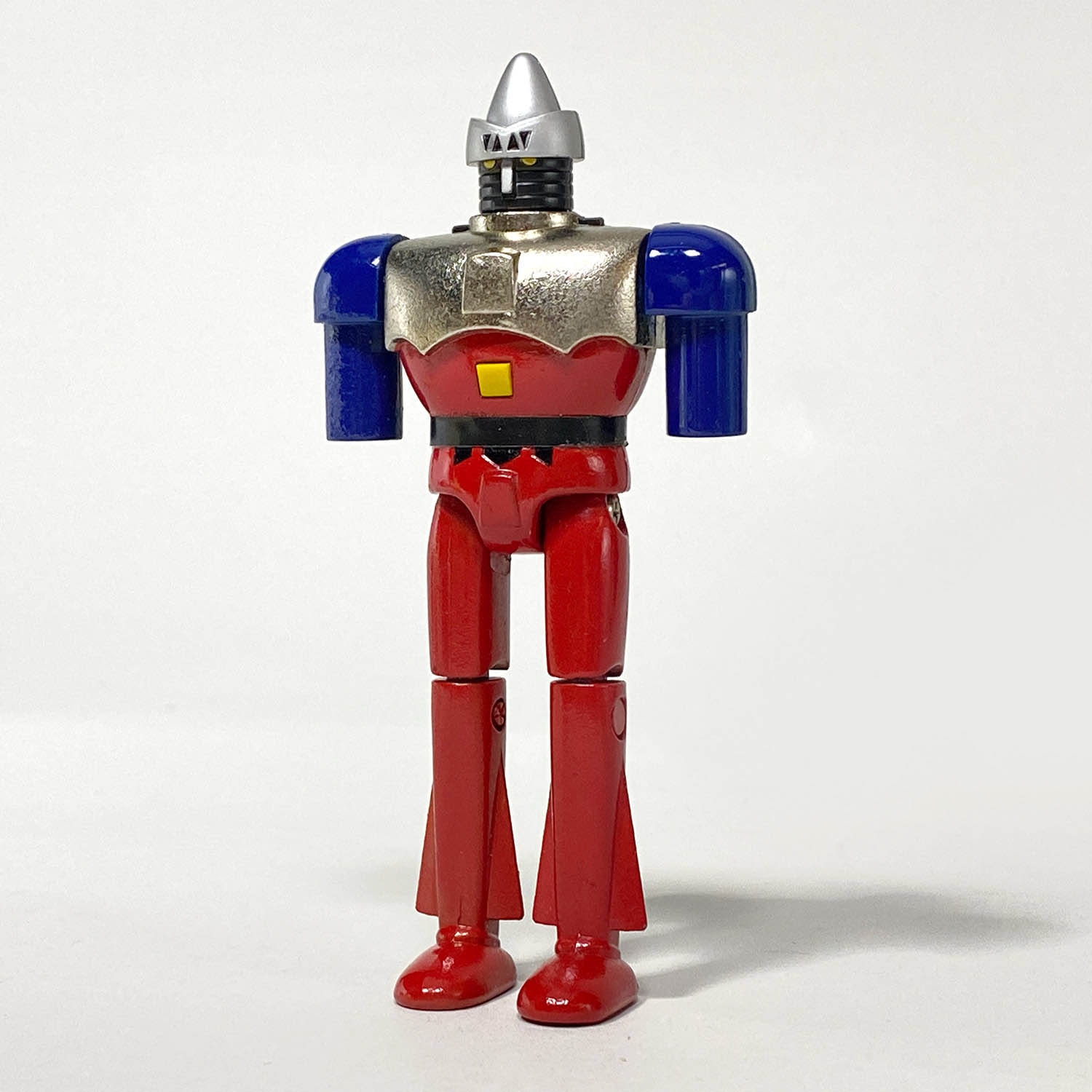 1819] ポピー 超合金 ゲッター2(1期)