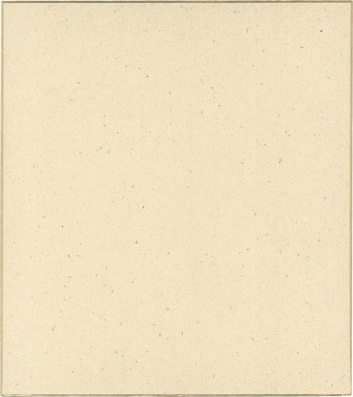 3057] さいとう・たかを 直筆カラー色紙「ゴルゴ13」