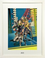 ちこたむ ジークレー