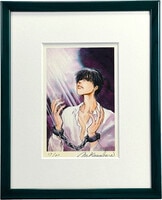 乃木坂46直筆サイン入りTシャツ