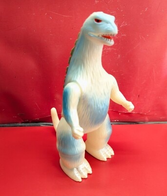 まんだらけ通販 | 世紀の大怪獣ブルマァクの怪獣シリーズ