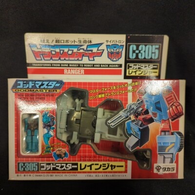 まんだらけ通販 | TF / Super God Master Force