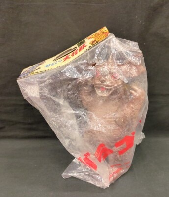 まんだらけ通販 | 世紀の大怪獣マルサン復刻シリーズ