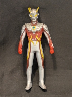 バンダイ 京本コレクション DX京本コレクション ウルトラマン