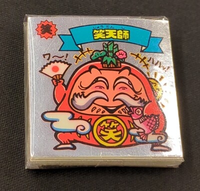 まんだらけ通販 | ビックリマンシール