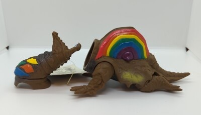 エクスプラス 大怪獣シリーズ M78星雲人ウルトラマンTYPEA登場