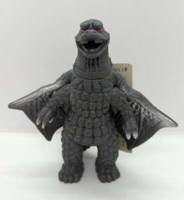 エクスプラス 大怪獣シリーズ M78星雲人ウルトラマンTYPEA登場